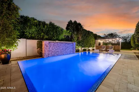 Exterior - 2665 E Hummingbird Way, Gilbert, AZ 85297 photo 13 of 24