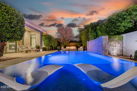 Exterior - 2665 E Hummingbird Way, Gilbert, AZ 85297 photo 17 of 24