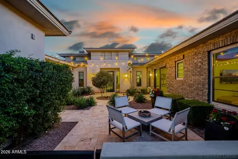 Exterior - 2665 E Hummingbird Way, Gilbert, AZ 85297 photo 5 of 24