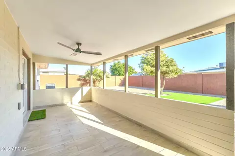 Exterior - 6029 E Billings St, Mesa, AZ 85205 photo 2 of 5