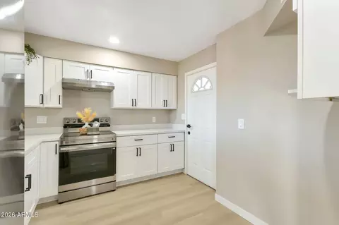 Kitchen - 6029 E Billings St, Mesa, AZ 85205 photo 3 of 3