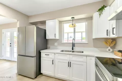 Kitchen - 6029 E Billings St, Mesa, AZ 85205 photo 1 of 3