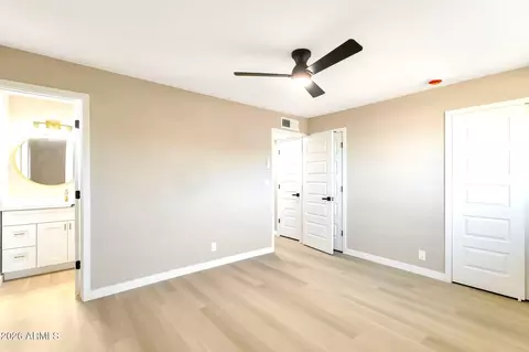 Bedroom - 6029 E Billings St, Mesa, AZ 85205 photo 1 of 1