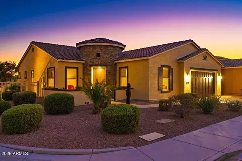 41679 W Summer Sun Ln, Maricopa, AZ 85138
