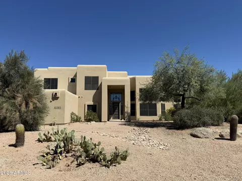 10383 N 118th Pl, Scottsdale, AZ 85259