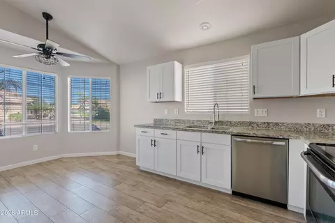 Kitchen - 417 S Ash St, Gilbert, AZ 85233 photo 1 of 3