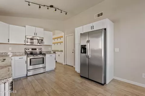 Kitchen - 417 S Ash St, Gilbert, AZ 85233 photo 3 of 3