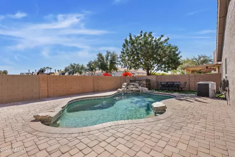 Exterior - 417 S Ash St, Gilbert, AZ 85233 photo 4 of 4