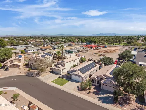 View/Area - 417 S Ash St, Gilbert, AZ 85233 photo 5 of 5