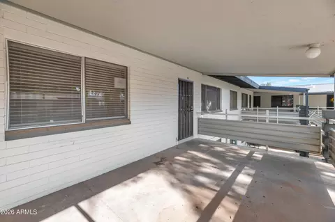 Exterior - 749 E Montebello Ave #229, Phoenix, AZ 85014 photo 2 of 2