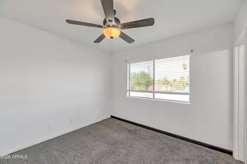 Bedroom - 749 E Montebello Ave #229, Phoenix, AZ 85014 photo 3 of 4