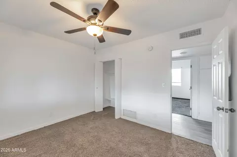 Bedroom - 749 E Montebello Ave #229, Phoenix, AZ 85014 photo 2 of 4