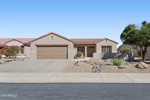 16306 W Key Estrella Dr, Surprise, AZ 85374