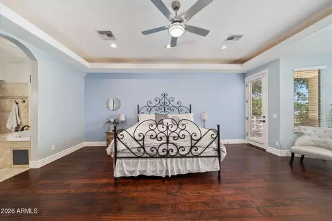Bedroom - 16325 E Magnolia Dr, Gilbert, AZ 85298 photo 1 of 6