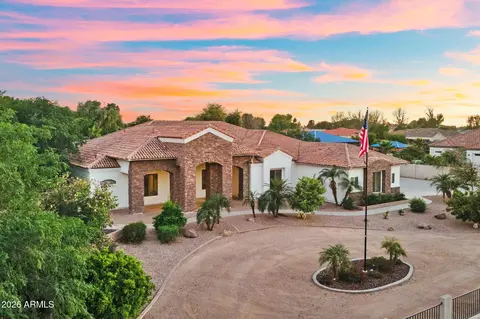 Other - 16325 E Magnolia Dr, Gilbert, AZ 85298 photo 6 of 29
