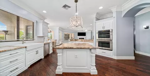 Kitchen - 16325 E Magnolia Dr, Gilbert, AZ 85298 photo 1 of 3