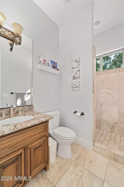 Bath - 16325 E Magnolia Dr, Gilbert, AZ 85298 photo 5 of 6