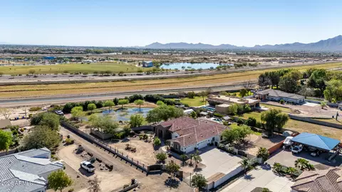 View/Area - 16325 E Magnolia Dr, Gilbert, AZ 85298 photo 2 of 6