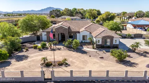 Other - 16325 E Magnolia Dr, Gilbert, AZ 85298 photo 3 of 29