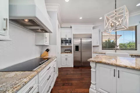 Kitchen - 16325 E Magnolia Dr, Gilbert, AZ 85298 photo 3 of 3