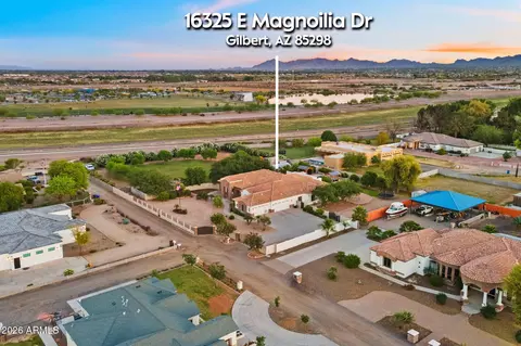 View/Area - 16325 E Magnolia Dr, Gilbert, AZ 85298 photo 5 of 6