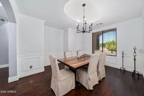 Dining - 16325 E Magnolia Dr, Gilbert, AZ 85298 photo 2 of 2