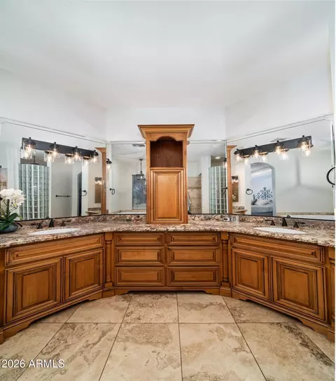 Bath - 16325 E Magnolia Dr, Gilbert, AZ 85298 photo 1 of 6