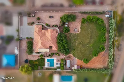 Other - 16325 E Magnolia Dr, Gilbert, AZ 85298 photo 28 of 29