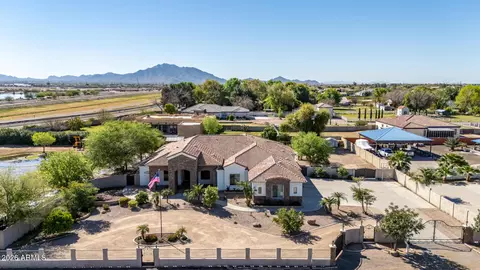 View/Area - 16325 E Magnolia Dr, Gilbert, AZ 85298 photo 3 of 6