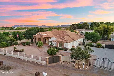 Other - 16325 E Magnolia Dr, Gilbert, AZ 85298 photo 5 of 29