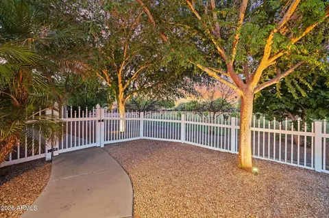 Exterior - 16325 E Magnolia Dr, Gilbert, AZ 85298 photo 3 of 18