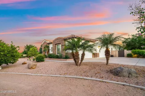 Other - 16325 E Magnolia Dr, Gilbert, AZ 85298 photo 8 of 29