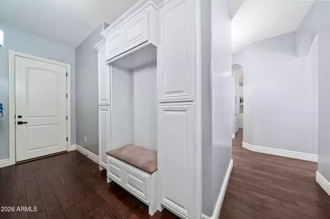 Entry Way - 16325 E Magnolia Dr, Gilbert, AZ 85298 photo 1 of 1