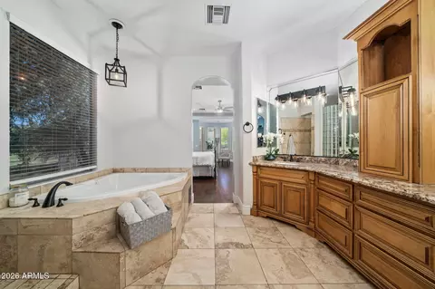Bath - 16325 E Magnolia Dr, Gilbert, AZ 85298 photo 2 of 6