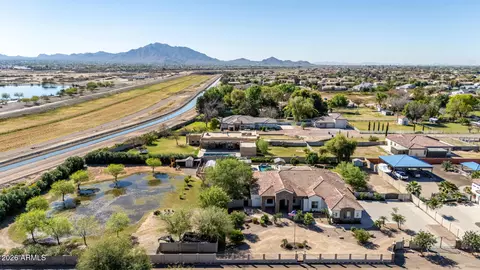 View/Area - 16325 E Magnolia Dr, Gilbert, AZ 85298 photo 1 of 6