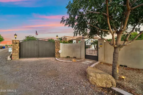 Other - 16325 E Magnolia Dr, Gilbert, AZ 85298 photo 7 of 29