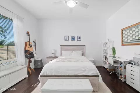 Bedroom - 16325 E Magnolia Dr, Gilbert, AZ 85298 photo 6 of 6