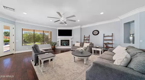 Living - 16325 E Magnolia Dr, Gilbert, AZ 85298 photo 1 of 3