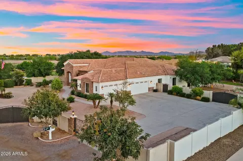 Other - 16325 E Magnolia Dr, Gilbert, AZ 85298 photo 4 of 29