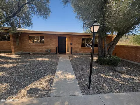 1942 W Anklam Rd, Tucson, AZ 85745
