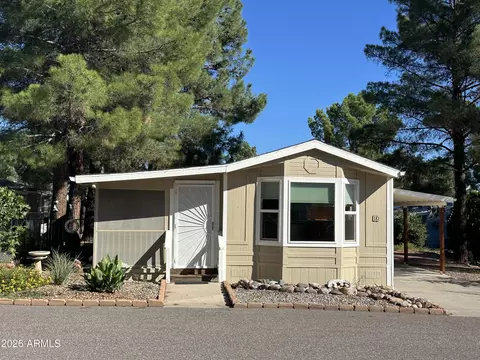 2050 W State 89a -- #10, Cottonwood, AZ 86326