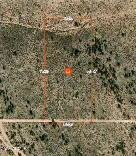 0000 E Salome Dr E #-, Kingman, AZ 86401 photo 2