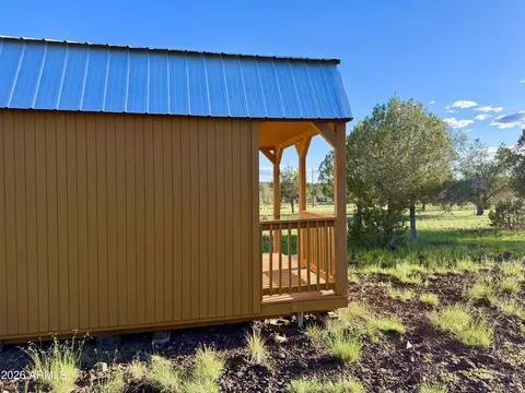 4727 W Cedar St #-, Ash Fork, AZ 86320 photo 12