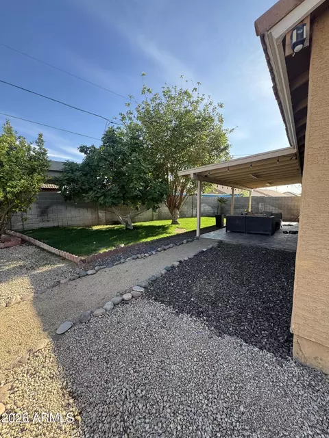 Exterior - 2739 E Beverly Ln, Phoenix, AZ 85032 photo 3 of 12