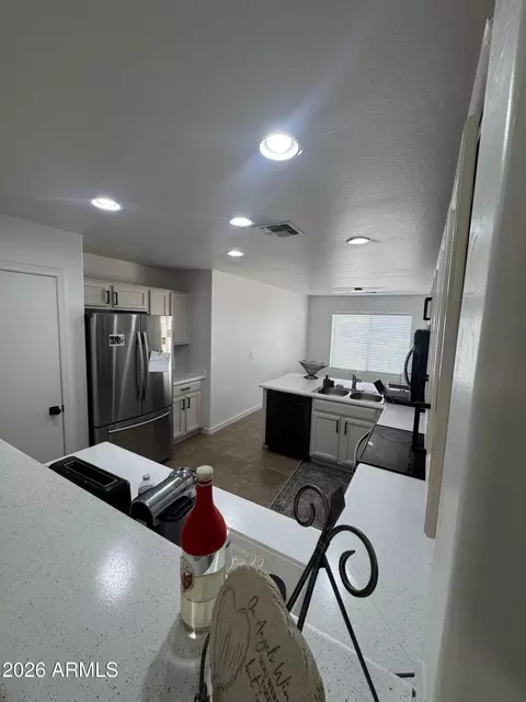 Kitchen - 2739 E Beverly Ln, Phoenix, AZ 85032 photo 4 of 4