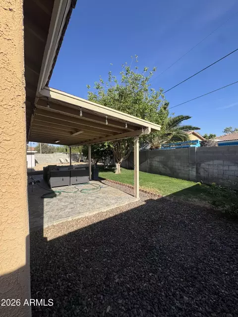 Exterior - 2739 E Beverly Ln, Phoenix, AZ 85032 photo 5 of 12