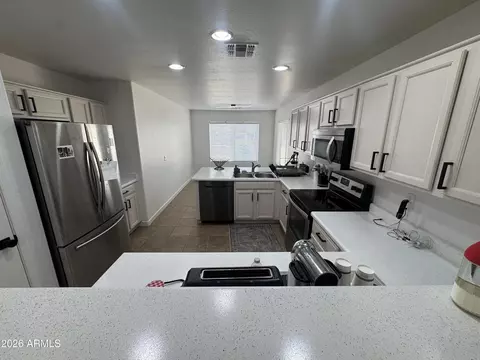 Kitchen - 2739 E Beverly Ln, Phoenix, AZ 85032 photo 1 of 4