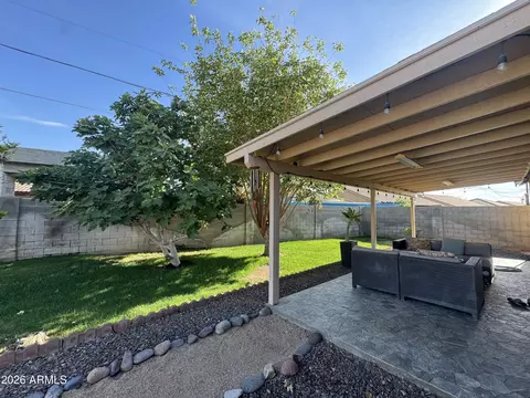 Exterior - 2739 E Beverly Ln, Phoenix, AZ 85032 photo 2 of 12