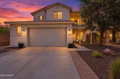 12735 W Lowden Rd, Peoria, AZ 85383