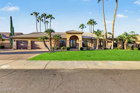 8678 E Windrose Dr, Scottsdale, AZ 85260